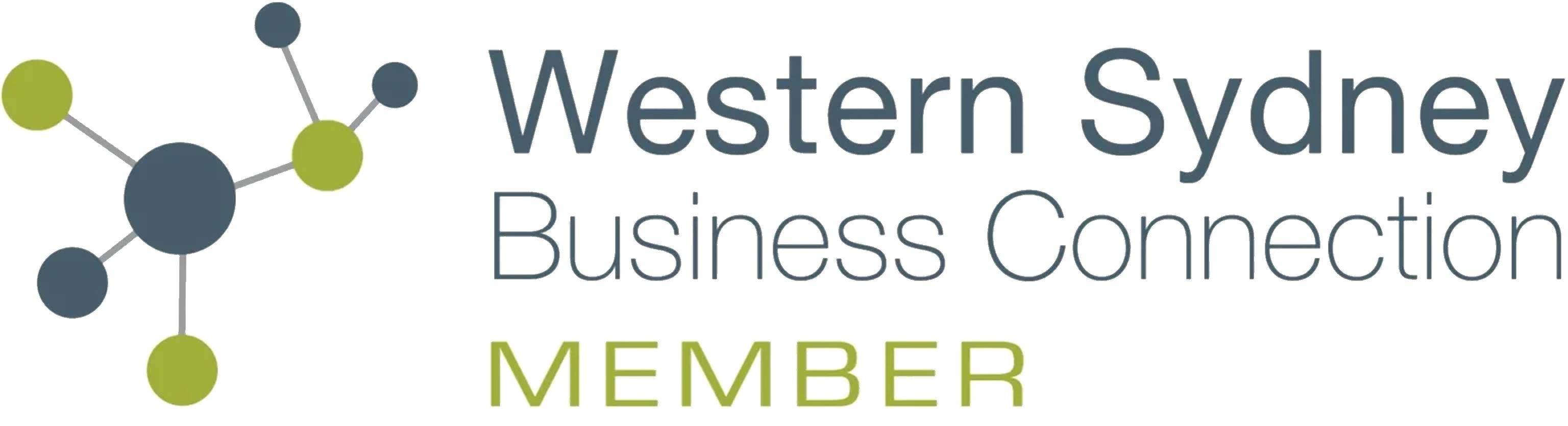 Member — Western Sydney Business Connection